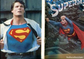 Comics: Superman III: fiel adaptacion del film: Ya conozco al enemigo....soy yo - Curt Swan y Sal Amendola